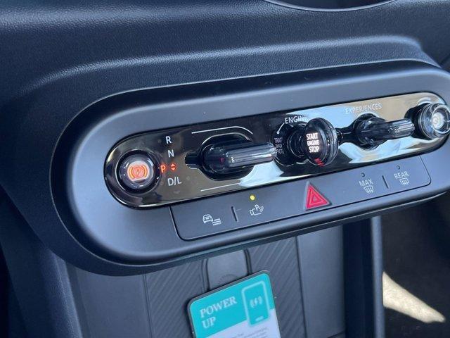 new 2026 MINI Hardtop car, priced at $38,640