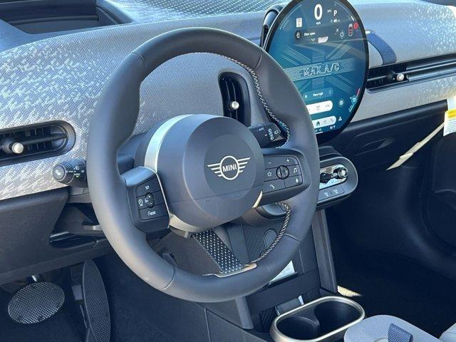 new 2026 MINI Hardtop car, priced at $38,640