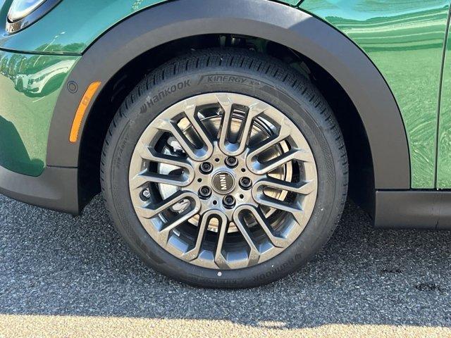 new 2026 MINI Hardtop car, priced at $38,640