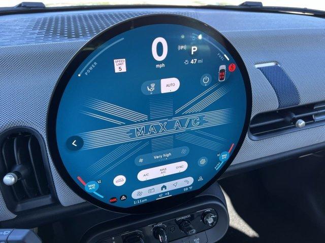 new 2026 MINI Hardtop car, priced at $38,640