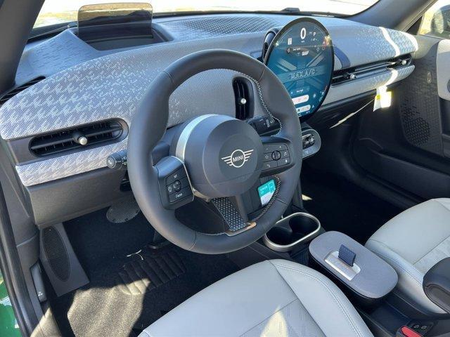 new 2026 MINI Hardtop car, priced at $38,640