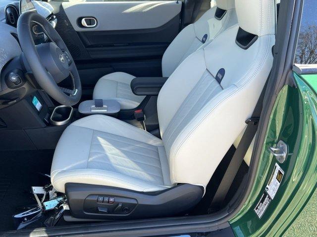 new 2026 MINI Hardtop car, priced at $38,640