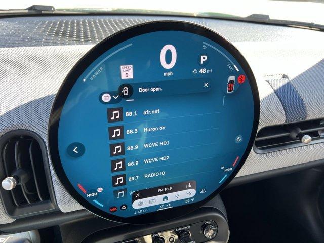 new 2026 MINI Hardtop car, priced at $38,640