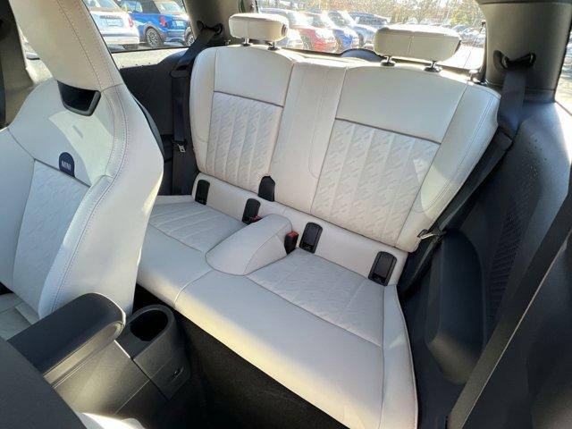 new 2026 MINI Hardtop car, priced at $38,640