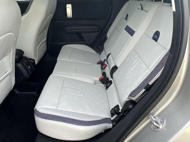 used 2025 MINI Countryman car