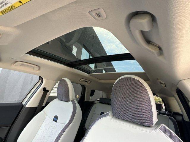 used 2025 MINI Countryman car