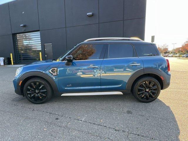 used 2023 MINI Countryman car, priced at $31,199