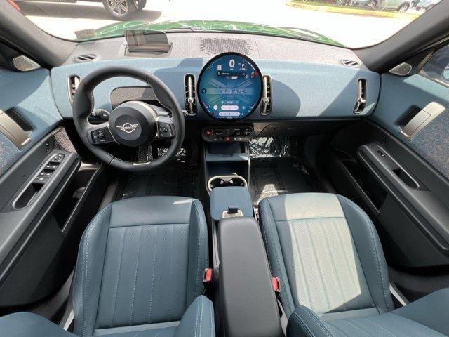 used 2025 MINI Countryman car, priced at $33,250
