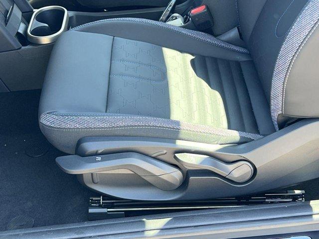 new 2025 MINI Hardtop car, priced at $36,375