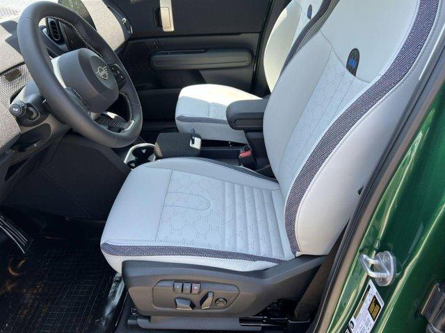 new 2025 MINI Countryman car, priced at $44,505