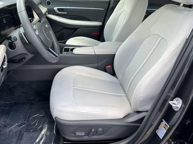 used 2025 Hyundai Sonata Hybrid car, priced at $27,759