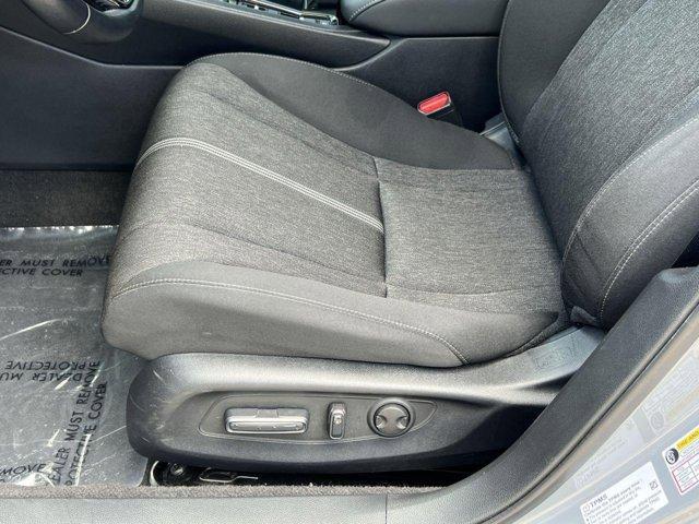 used 2024 Honda Accord Hybrid car, priced at $28,199