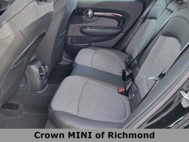 new 2024 MINI Clubman car, priced at $38,030