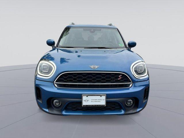 used 2023 MINI Countryman car, priced at $25,798