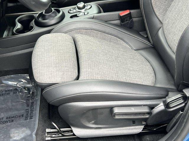 used 2023 MINI Countryman car, priced at $25,798