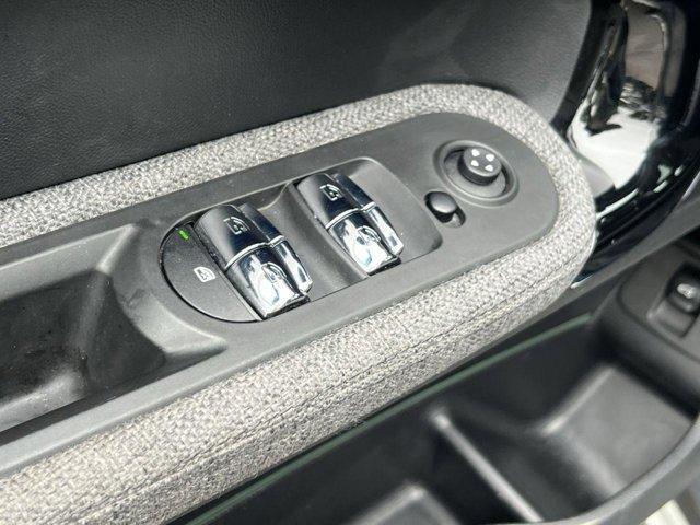 used 2023 MINI Countryman car, priced at $25,798