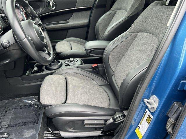 used 2023 MINI Countryman car, priced at $25,798