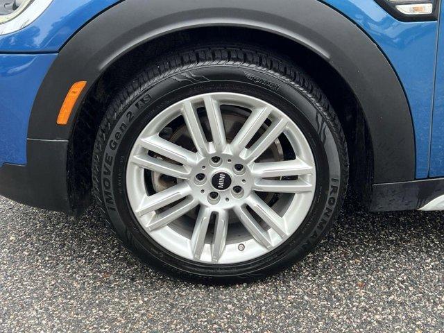 used 2023 MINI Countryman car, priced at $25,798