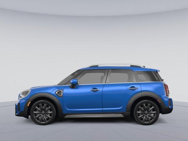 used 2023 MINI Countryman car, priced at $26,892