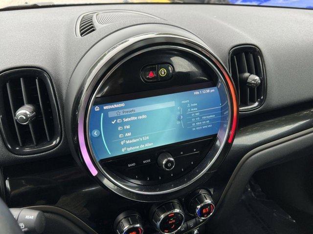 used 2023 MINI Countryman car, priced at $25,798