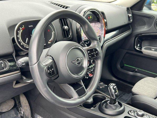 used 2023 MINI Countryman car, priced at $25,798