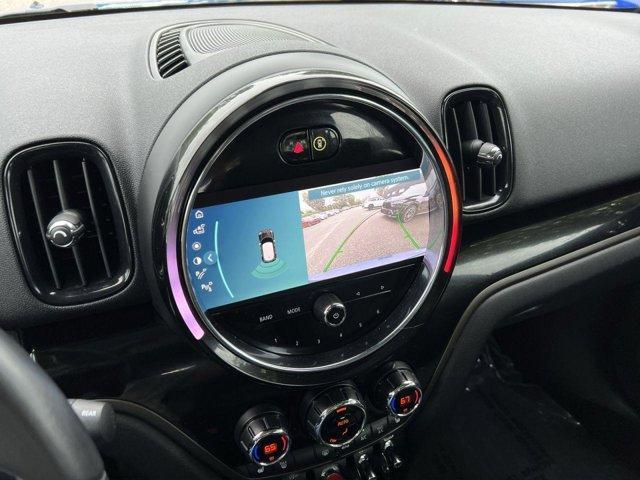 used 2023 MINI Countryman car, priced at $25,798