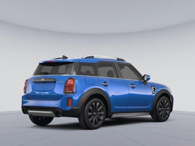 used 2023 MINI Countryman car, priced at $26,892