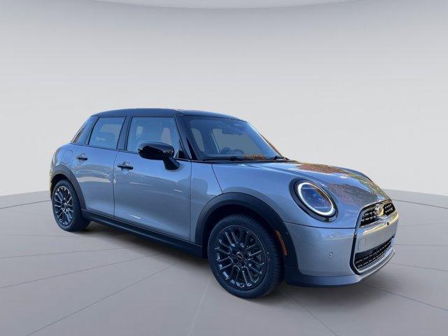 new 2026 MINI Hardtop car, priced at $36,790
