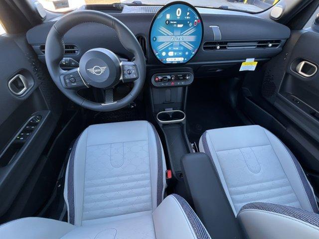 new 2026 MINI Hardtop car, priced at $36,790