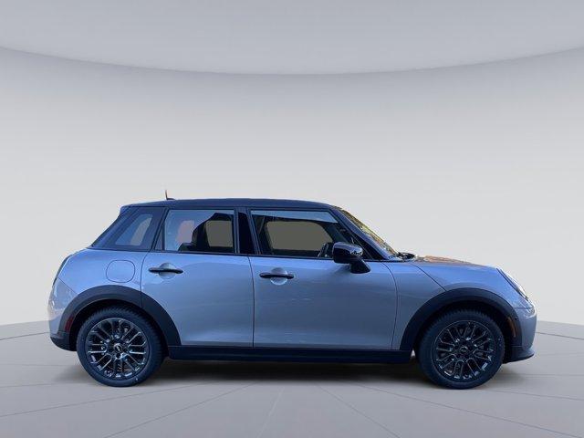 new 2026 MINI Hardtop car, priced at $36,790