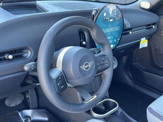 new 2026 MINI Hardtop car, priced at $36,790