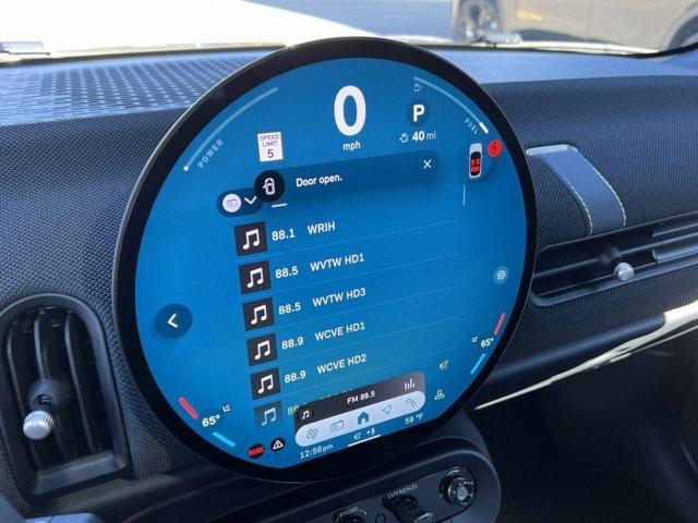 new 2026 MINI Hardtop car, priced at $36,790