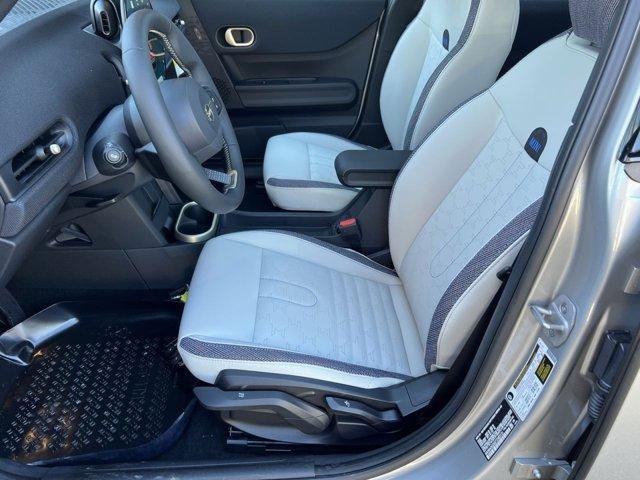 new 2026 MINI Hardtop car, priced at $36,790