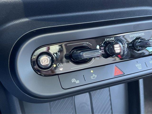 new 2026 MINI Hardtop car, priced at $36,790