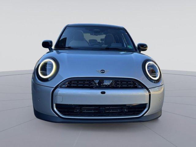 new 2026 MINI Hardtop car, priced at $36,790