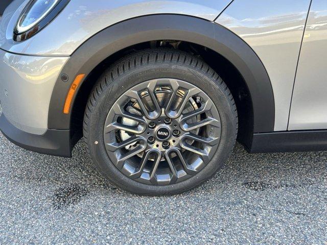 new 2026 MINI Hardtop car, priced at $36,790