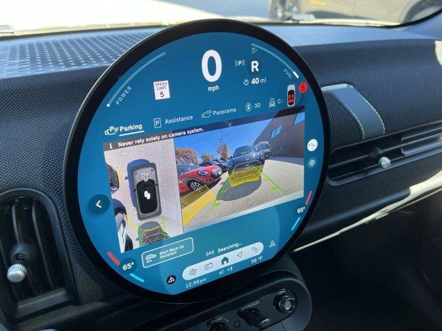 new 2026 MINI Hardtop car, priced at $36,790