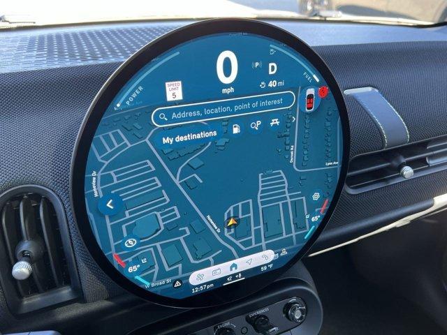 new 2026 MINI Hardtop car, priced at $36,790