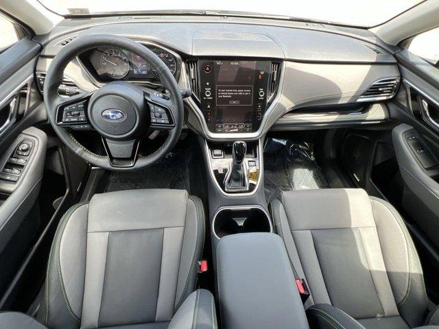 used 2025 Subaru Outback car, priced at $36,629