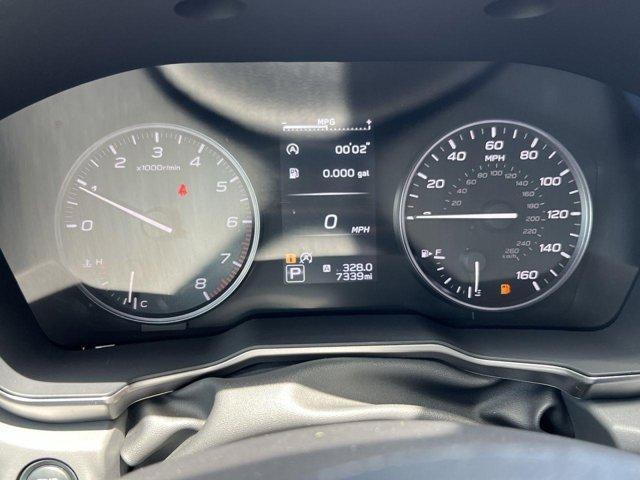 used 2025 Subaru Outback car, priced at $36,629