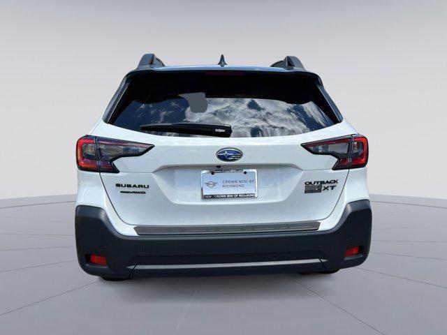 used 2025 Subaru Outback car, priced at $36,629