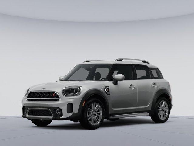 used 2024 MINI Countryman car, priced at $32,005