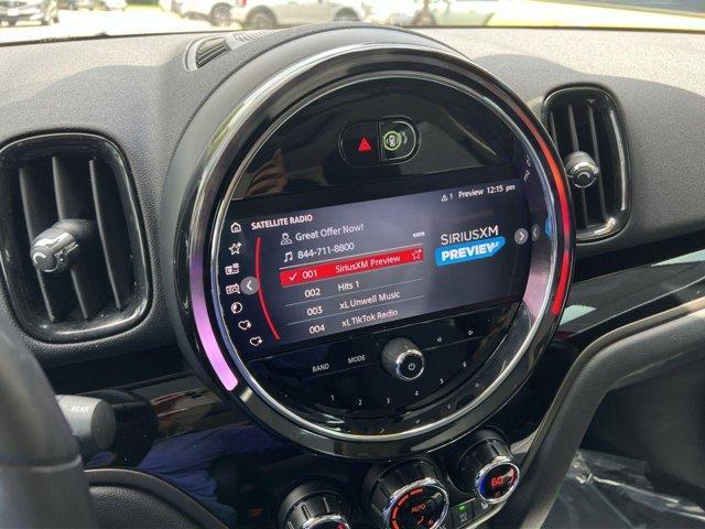 used 2024 MINI Countryman car, priced at $29,189