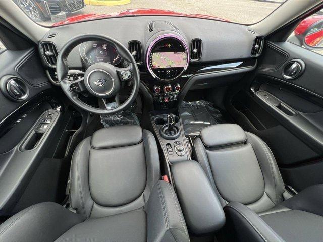used 2024 MINI Countryman car, priced at $29,189