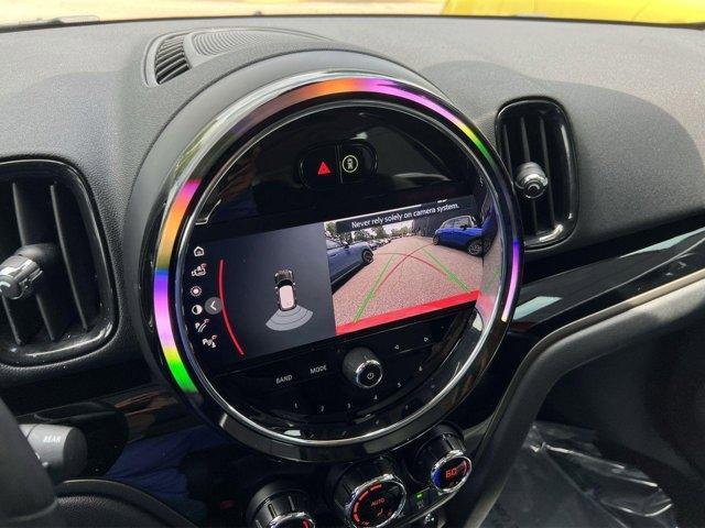 used 2024 MINI Countryman car, priced at $29,189