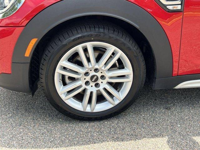 used 2024 MINI Countryman car, priced at $29,189