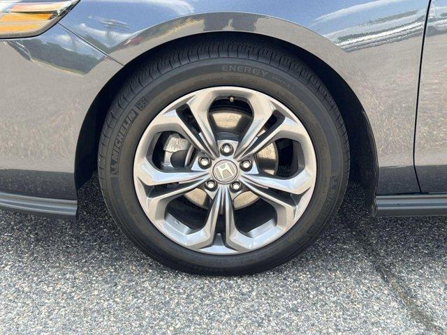 used 2024 Honda Accord car, priced at $26,999