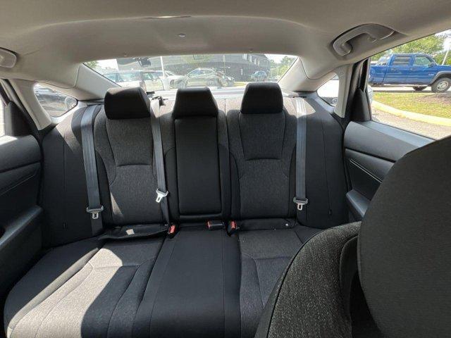 used 2024 Honda Accord car, priced at $26,999