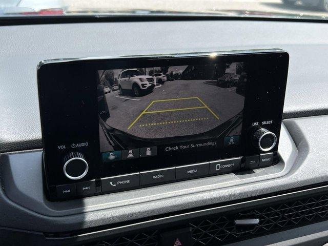 used 2024 Honda Accord car, priced at $26,999