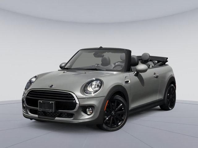 used 2016 MINI Convertible car, priced at $13,998